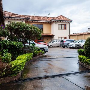 Hotel Calle Angosta
